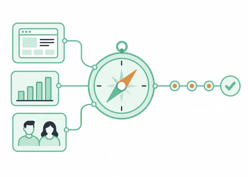 Digital Advisor marketing